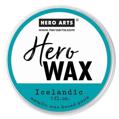 Hero Arts - Hero Wax